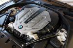 BMW 6-Series Convertible 2012 года